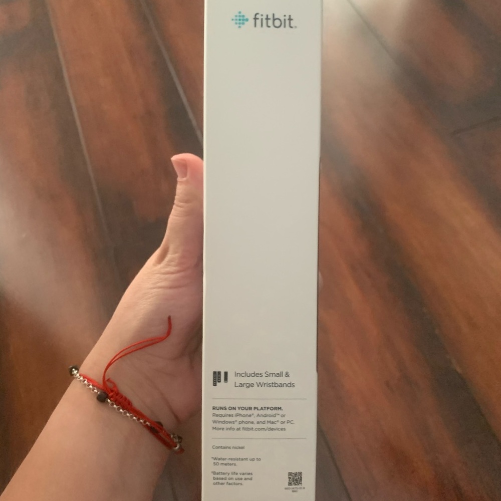 FitBit Charge 3 - Picture 5 of 5